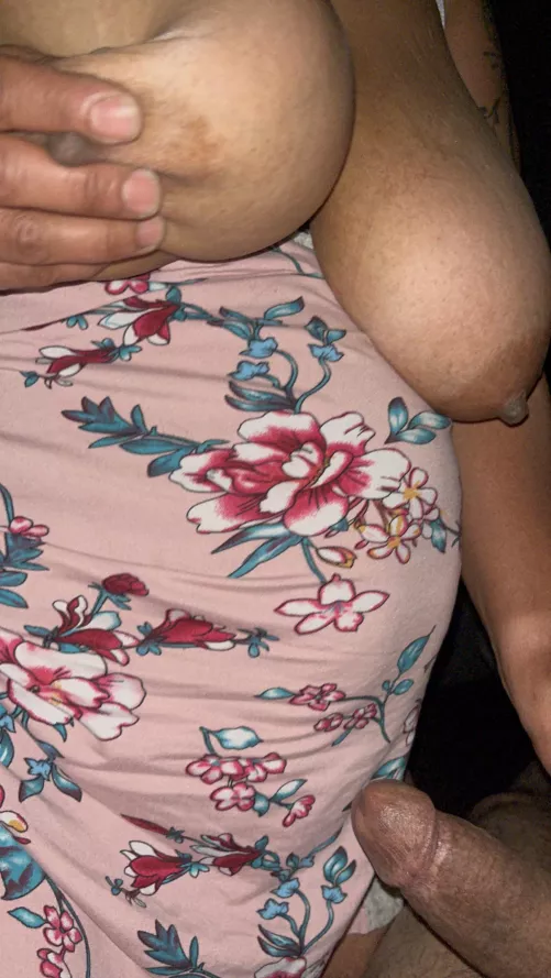 Tittle with a side of dick