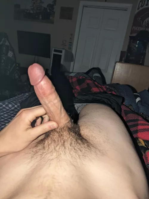 Trade cock now. Cut+, black+. Snap: jakepeto