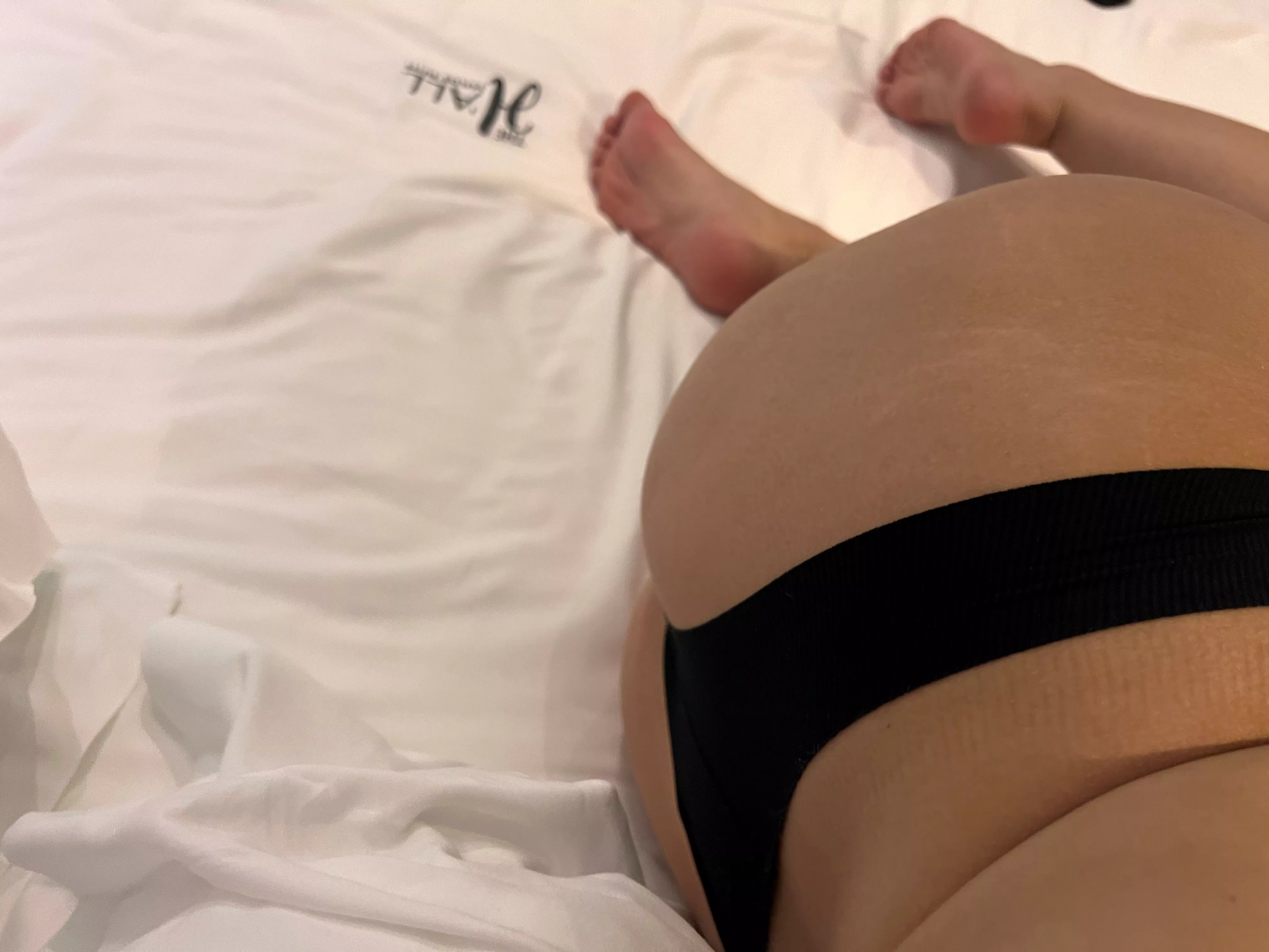 Use my shiny cheeks as your mirror