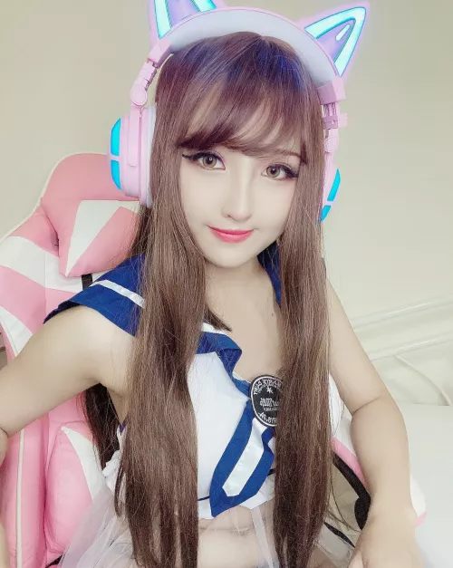 Wanna take a bite while you play your best game?