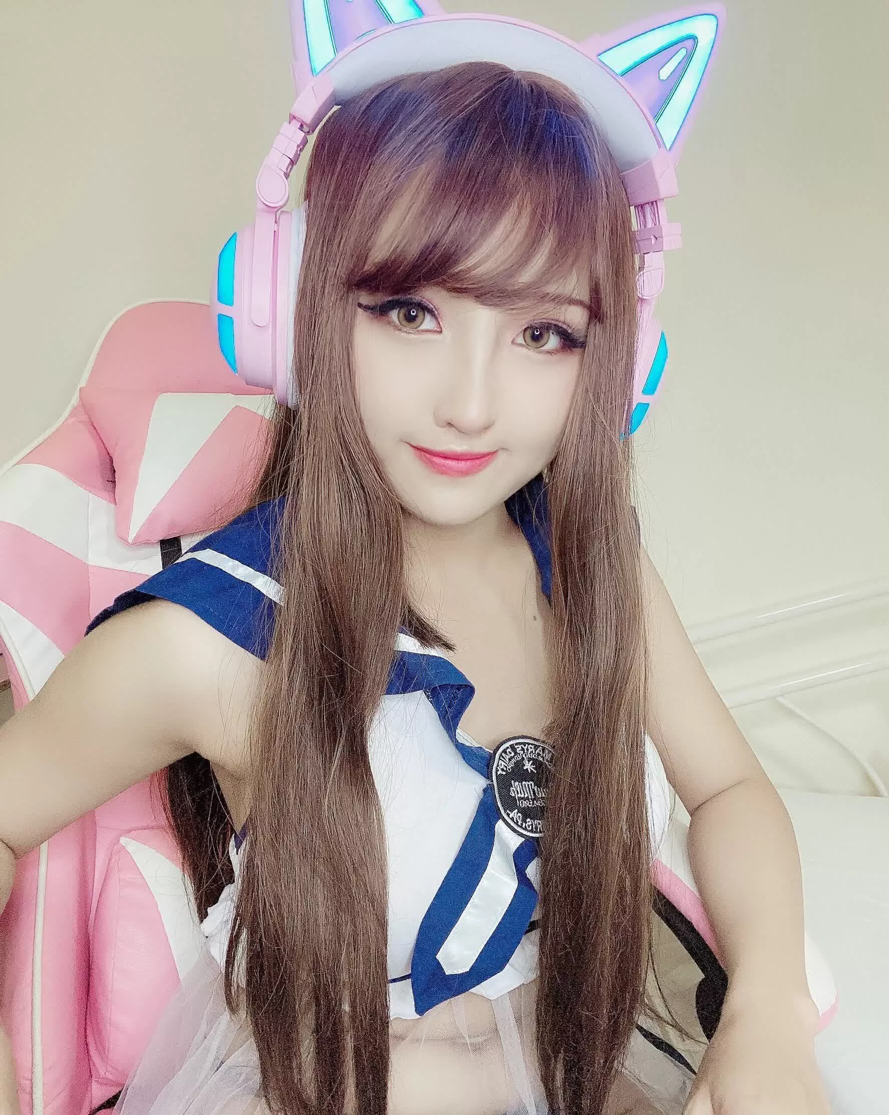 Wanna take a bite while you play your best game?