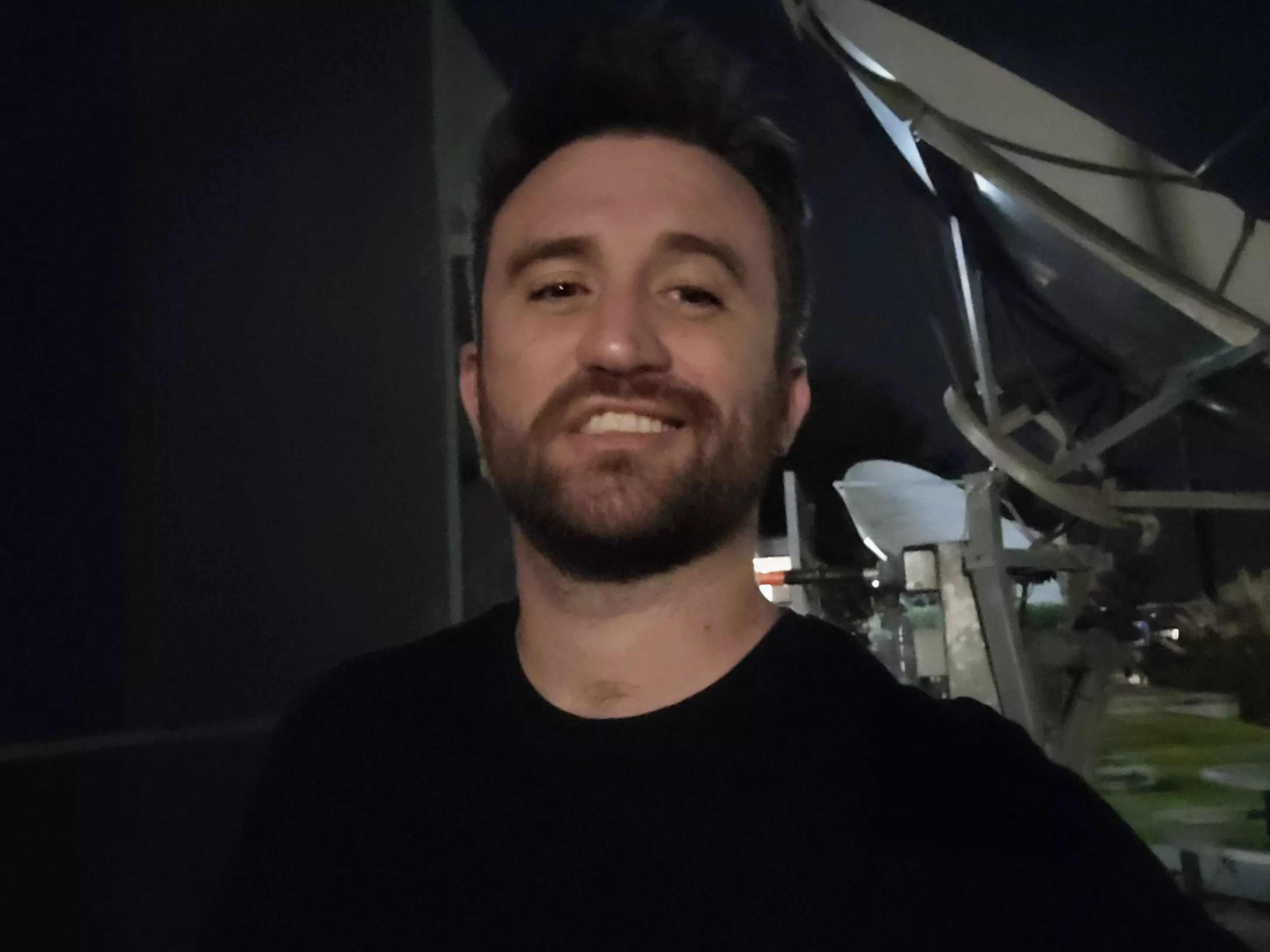 We made it, boys! Happy Friday! 🥳