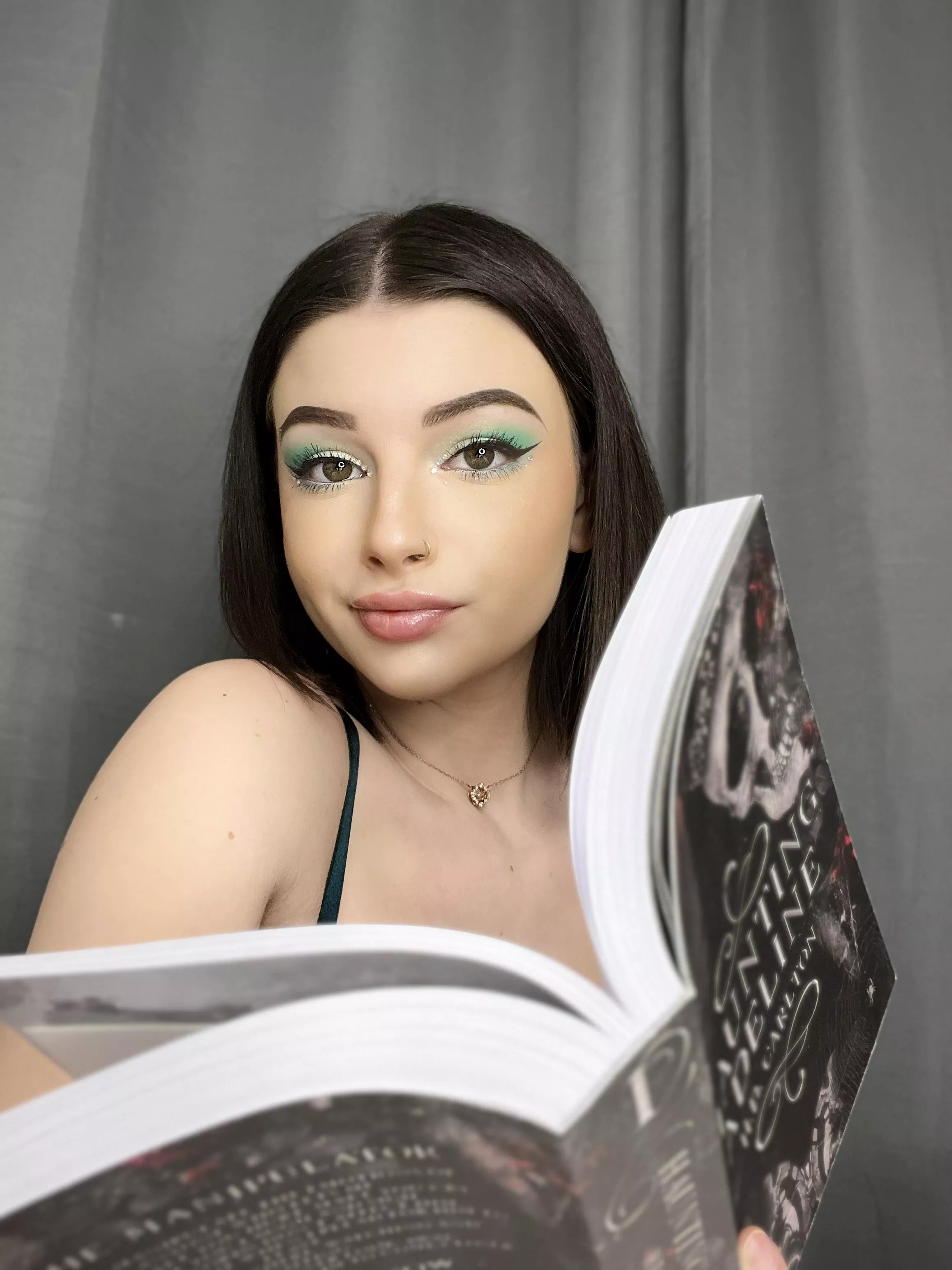 What are your hobby‘s