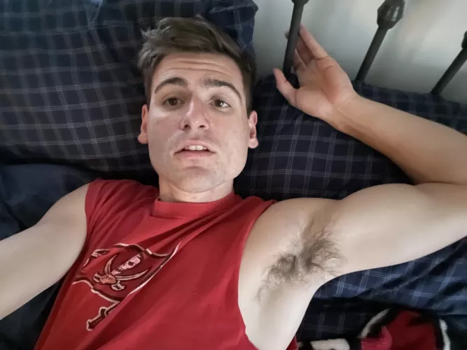 What would you do with that big pit?