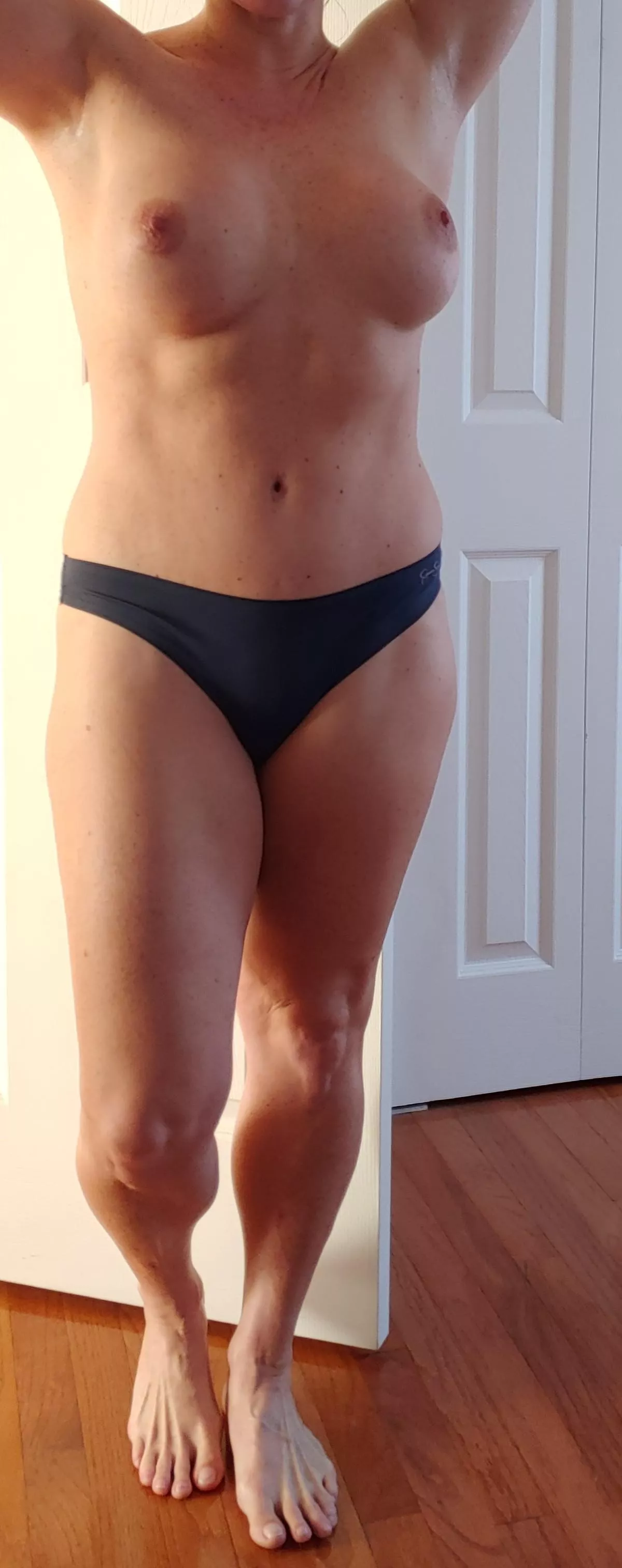 What would you rate me?