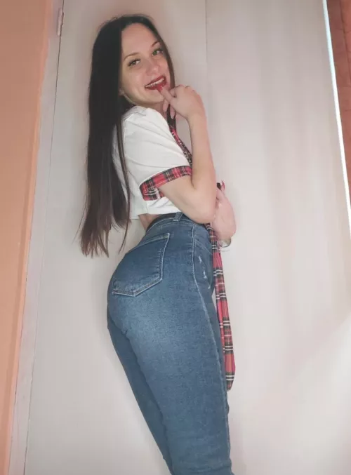 What's your favorite type of lingerie?