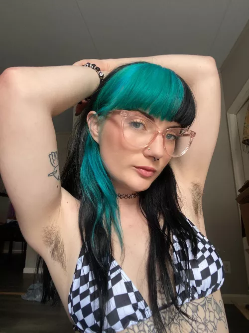 Where are my natural lovers?