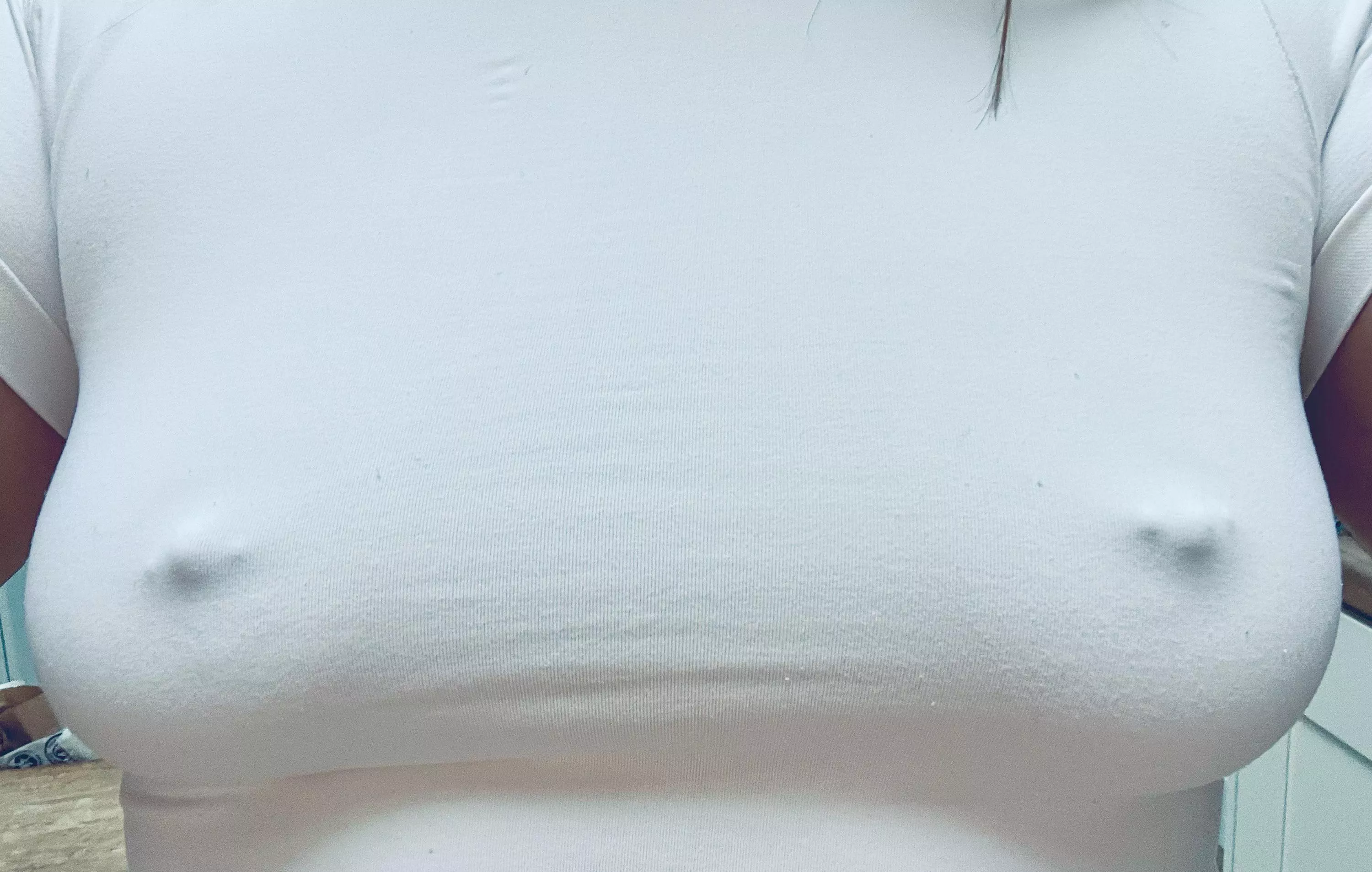 White tops are the best