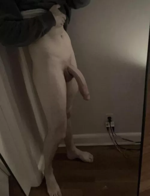 Who can make me hard?