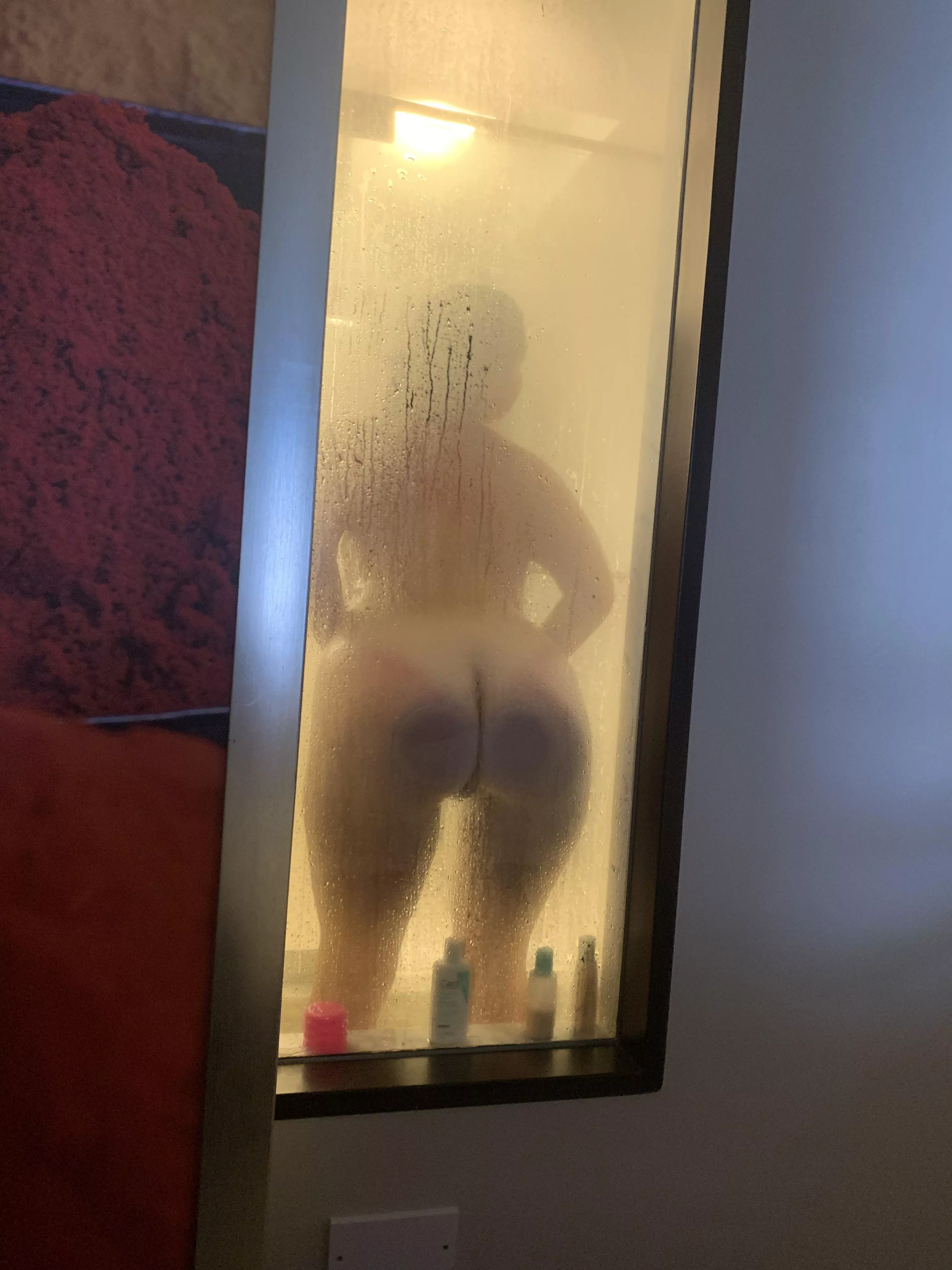 Who’s getting her back?