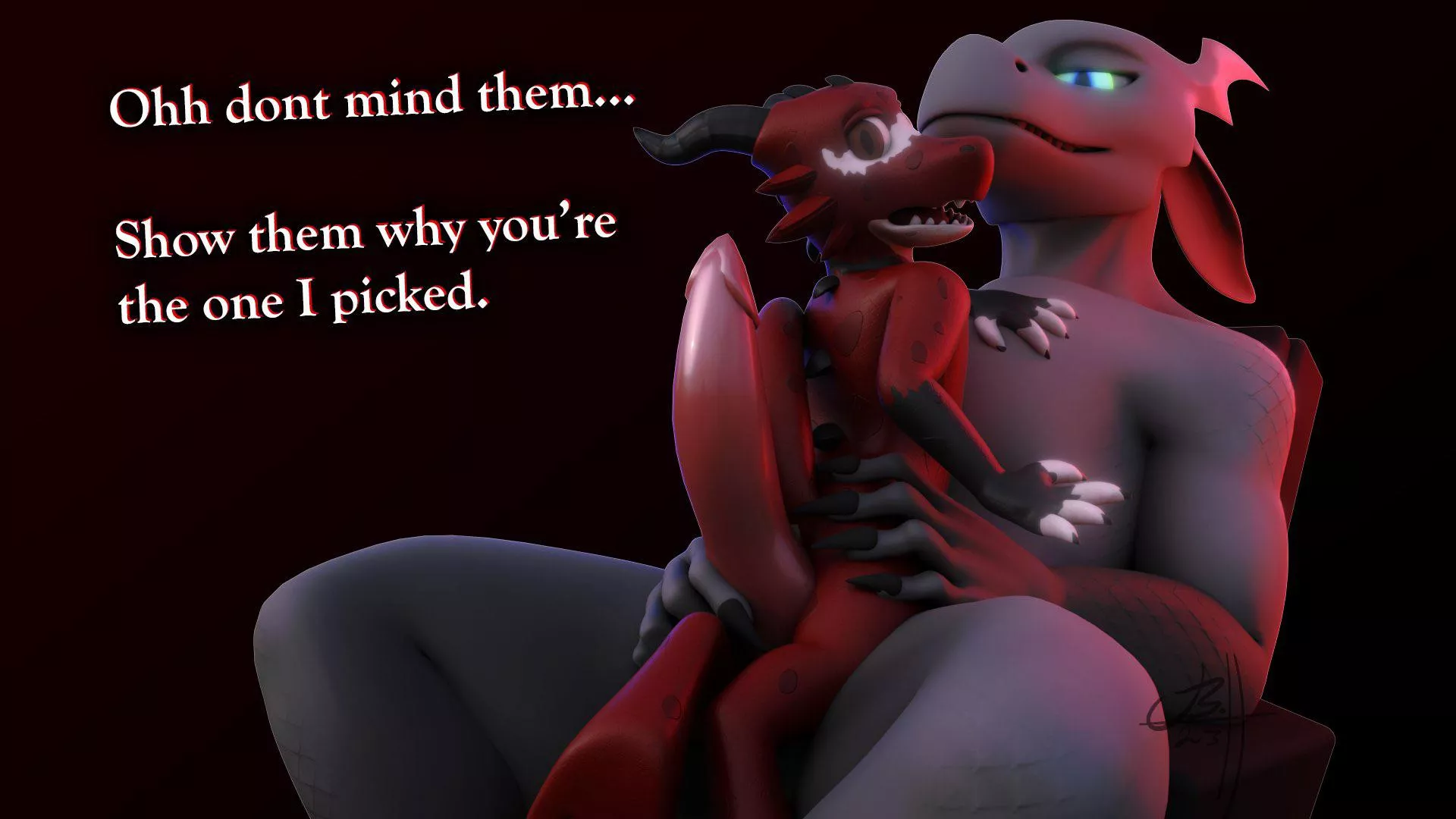 Who’s Next? [brevman]