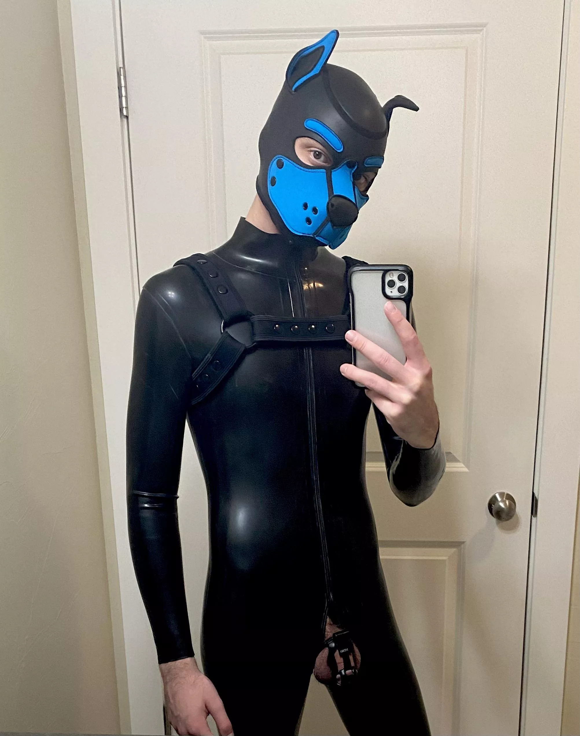 Whose going to come shine me up?