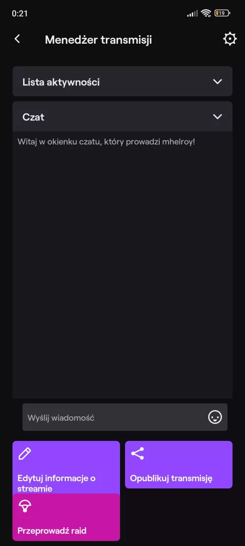 wonder who was that smart to add 3 ugly non removable ba nners to the twitch control panel