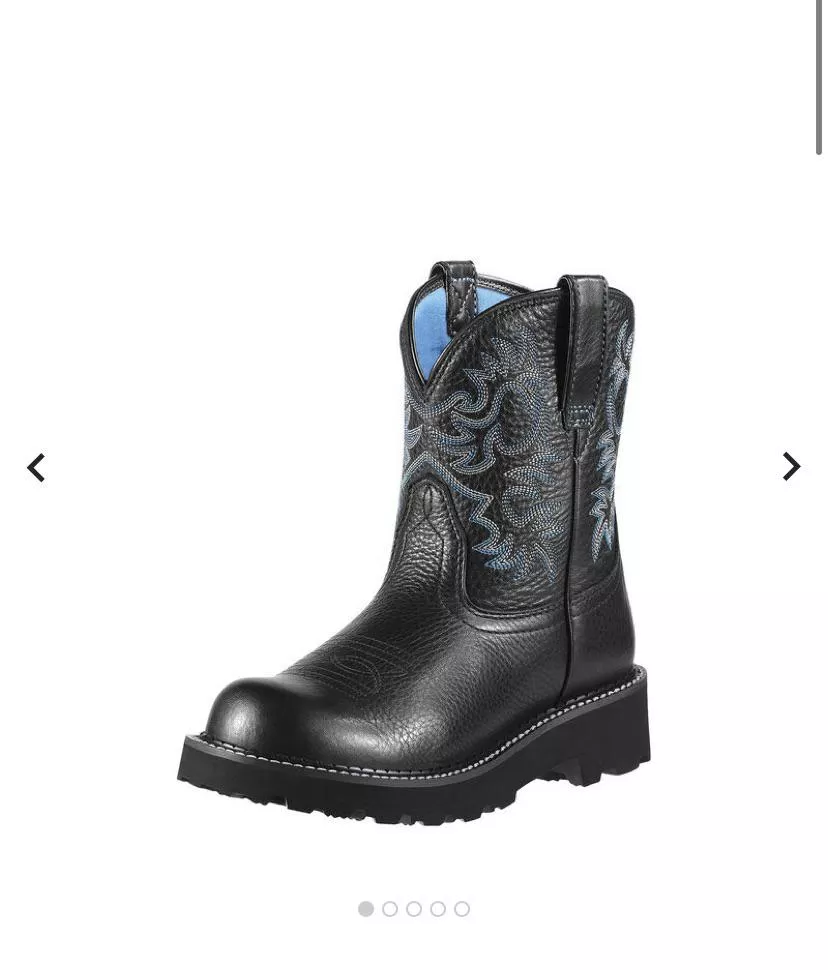 Would there be a way to turn the stitching from blue to black on these without damaging the boot?