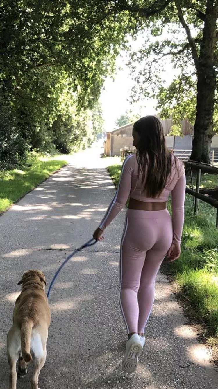 Would this turn your head in the gym?