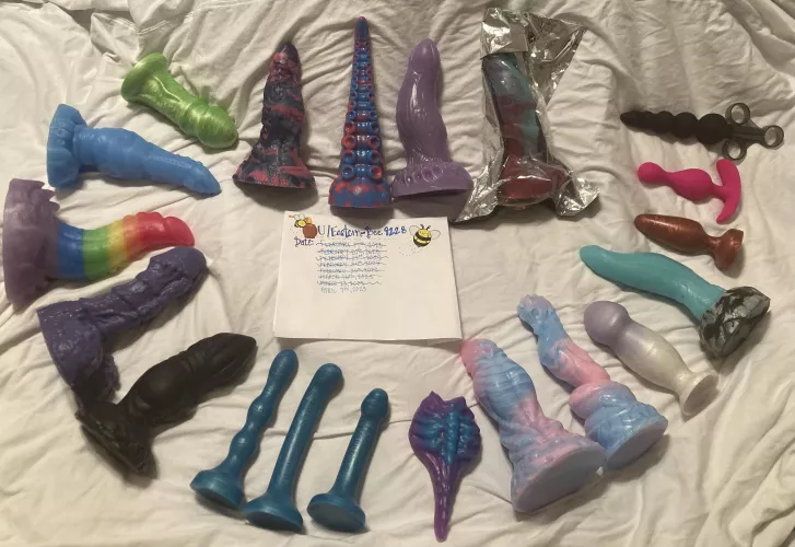 [WTS] Spring Cleaning & Free Shipping on Bundles for US buyers