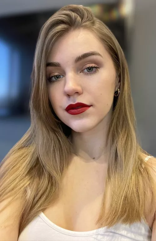 You don't deserve my attention, you are a little stupid worm with a bitchclit! [oc] [domme]