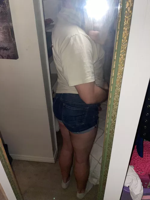 You know you’d hit