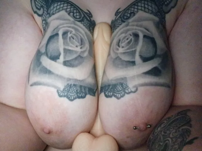 You should fuck me all night