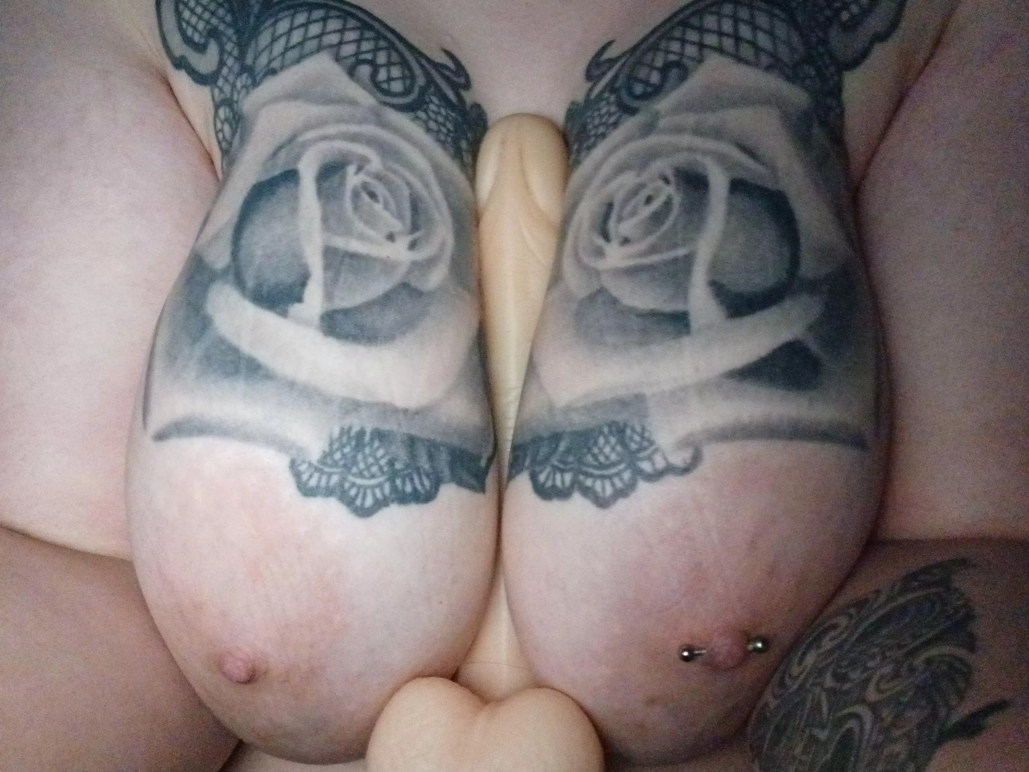 You should fuck me all night