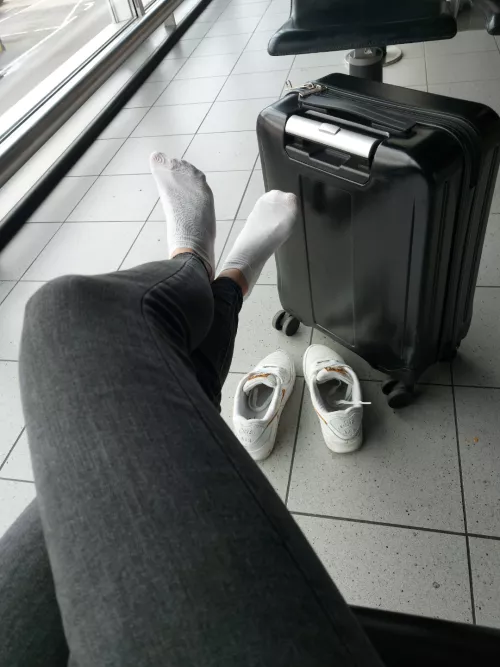 you wish you smelled them right now