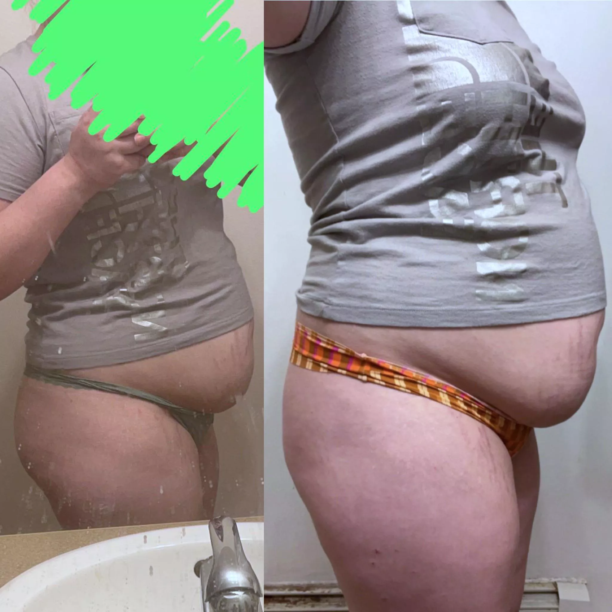 11/11/22 vs now 4/7/23