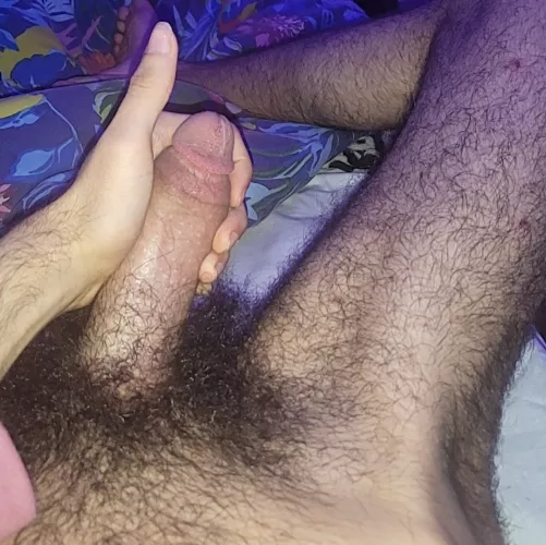 19 m uk been edging