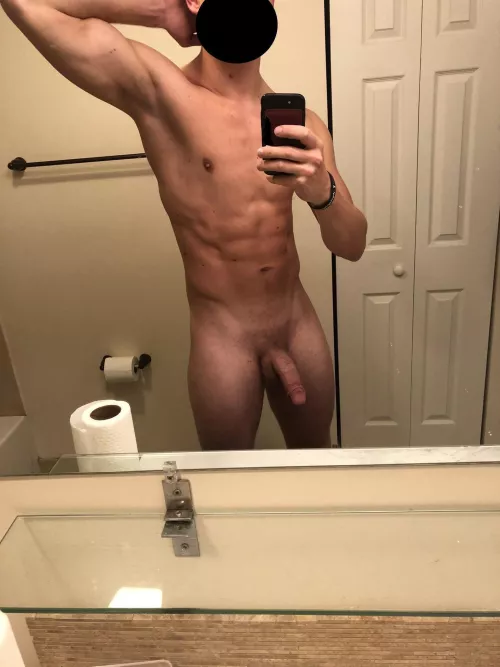 29M Experienced bull looking for hotwives in DC/NoVa/DMV