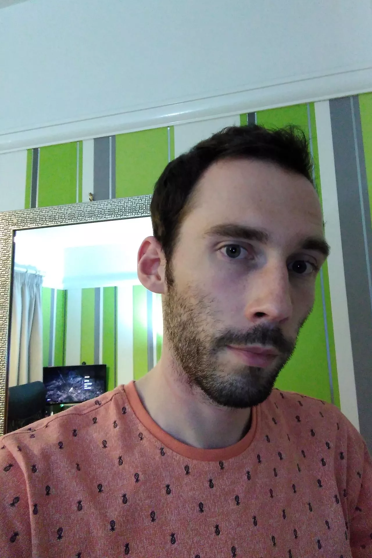 34, M, UK - looking for friends :) Also, to everyone who recognises it, whether you're a fellow ace or not, happy International Asexuality Day for yesterday! We're queer, loved and valid. :)