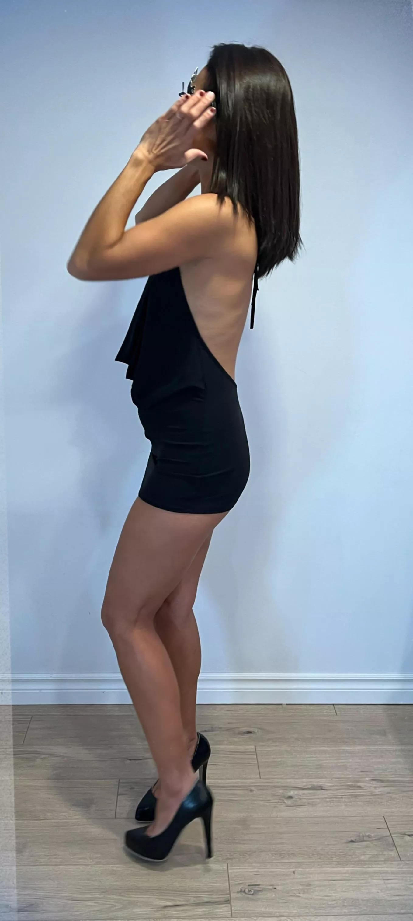 40yo mom body! Still hot?