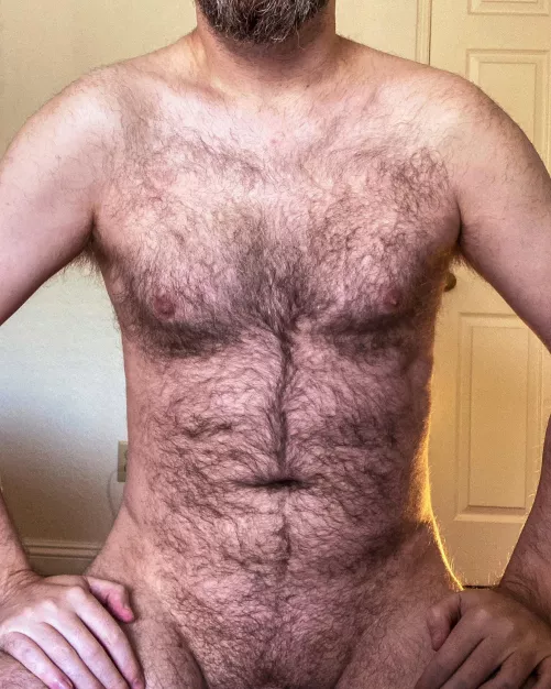 43 What do you think about my fur?
