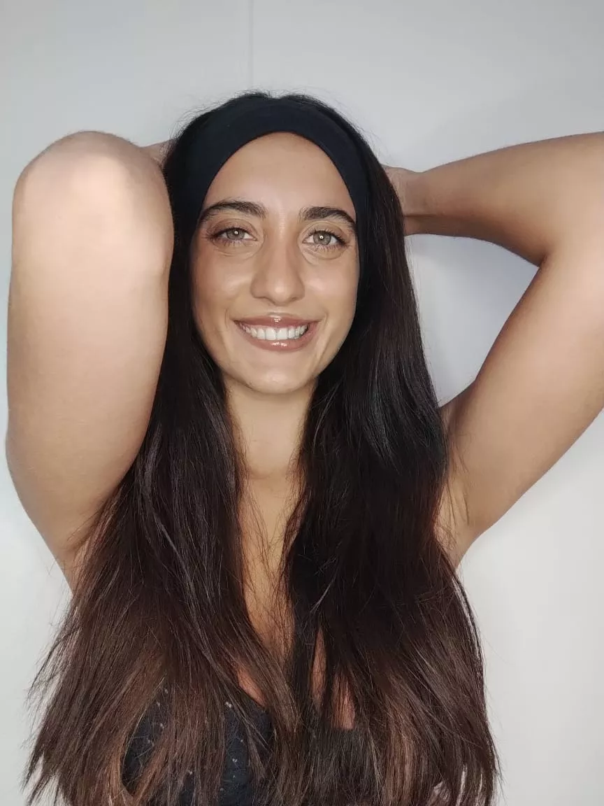 am I cute enough to breed?