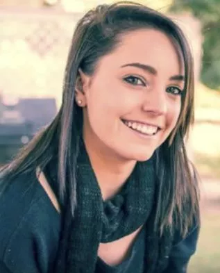 Another pic of Alex from Louisiana