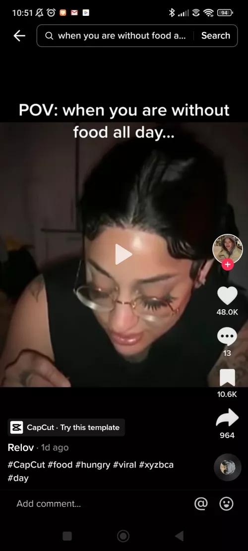 Anyone knows the sauce?