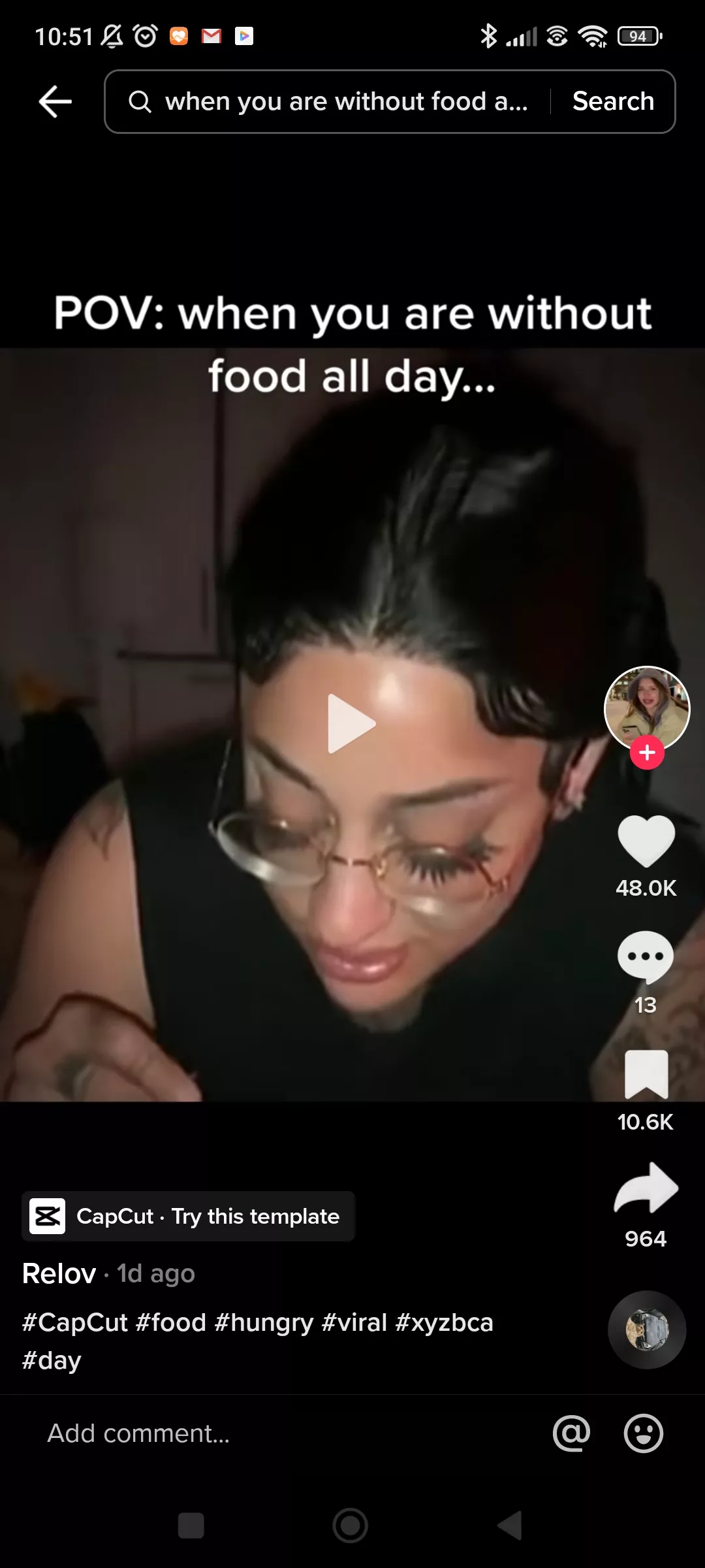 Anyone knows the sauce?