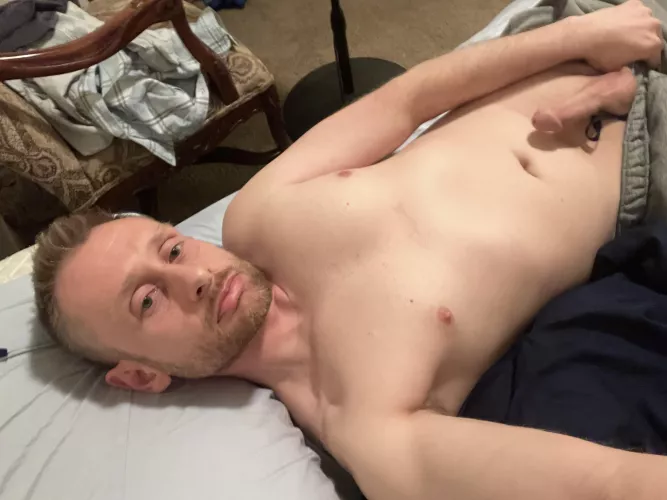 Anyone spare company?