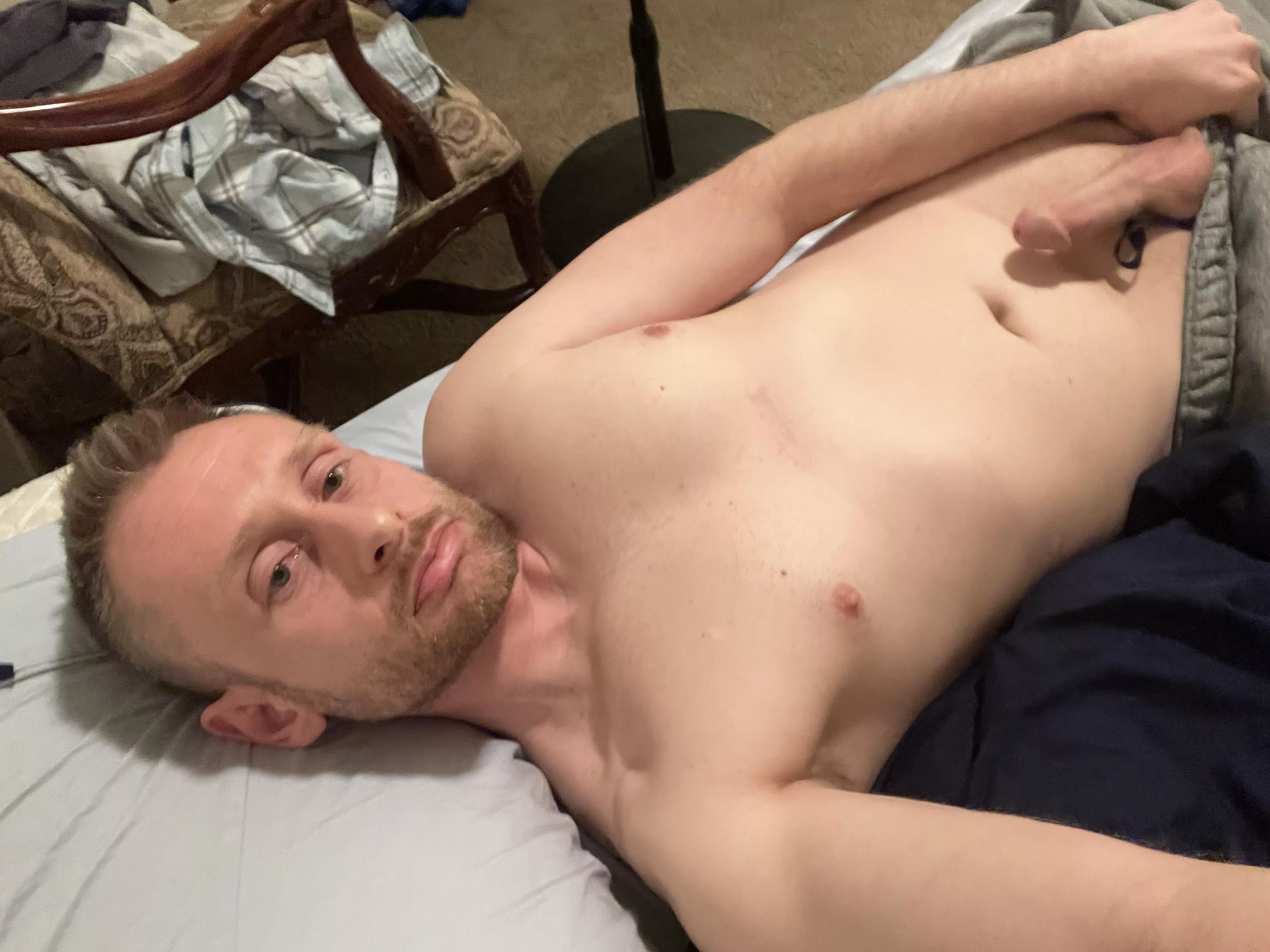 Anyone spare company?