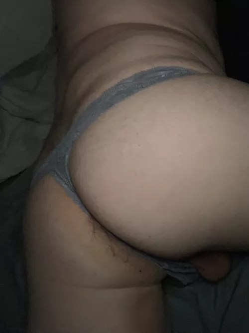 anyone want to slide in?