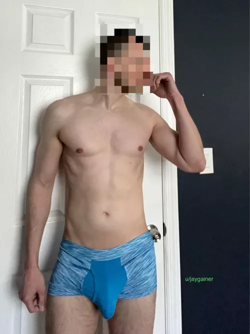 Are these too tight? 🫣😜