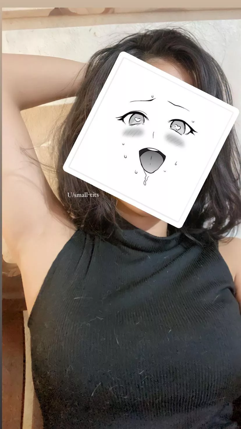 Armpits #throwback picture