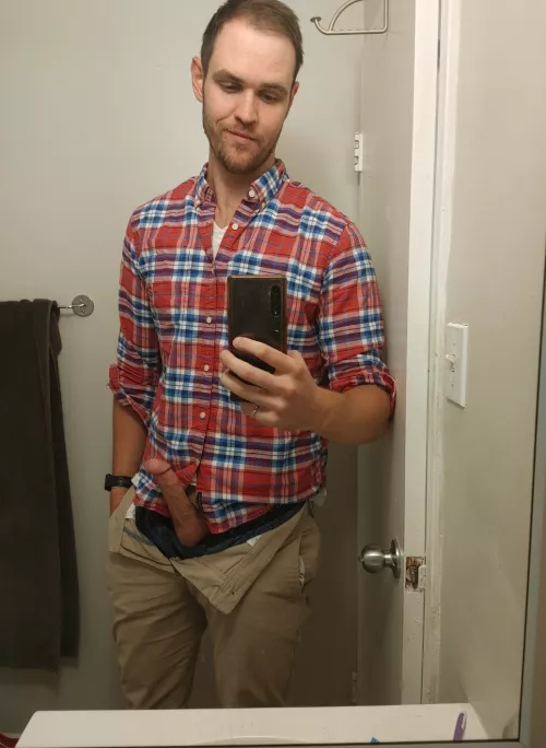 Back after a bit of a hiatus