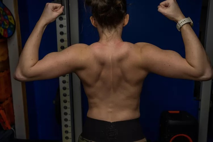 Back day
