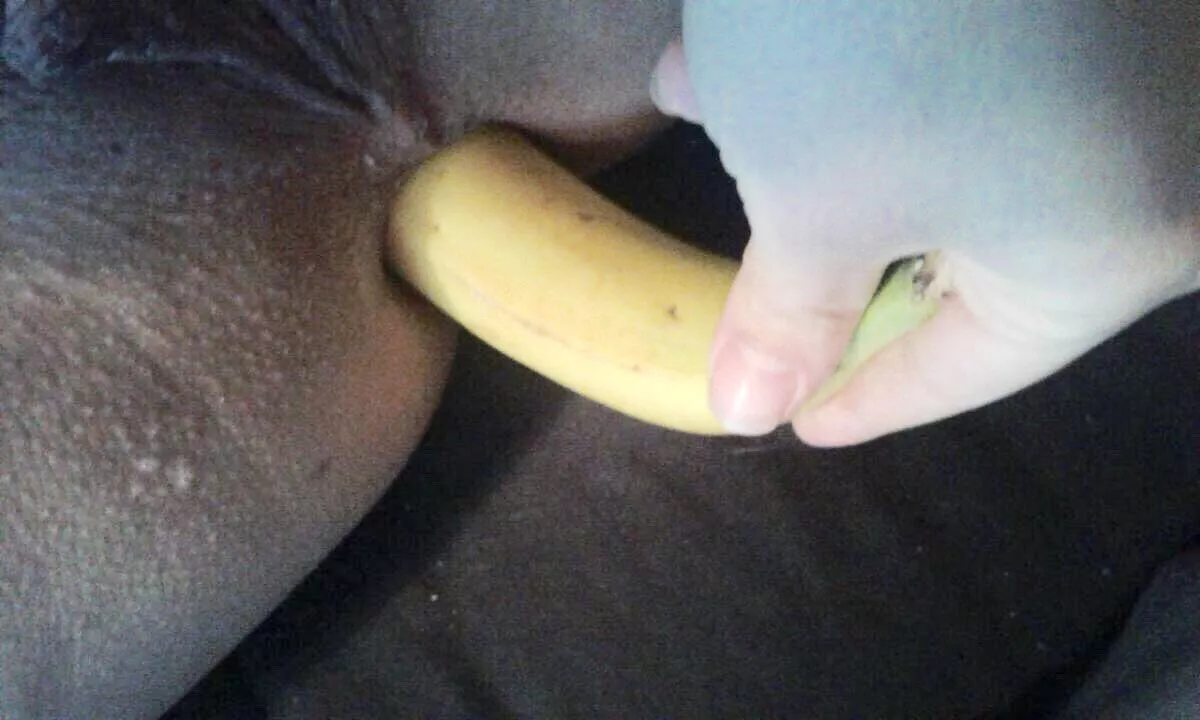 🍌 banana