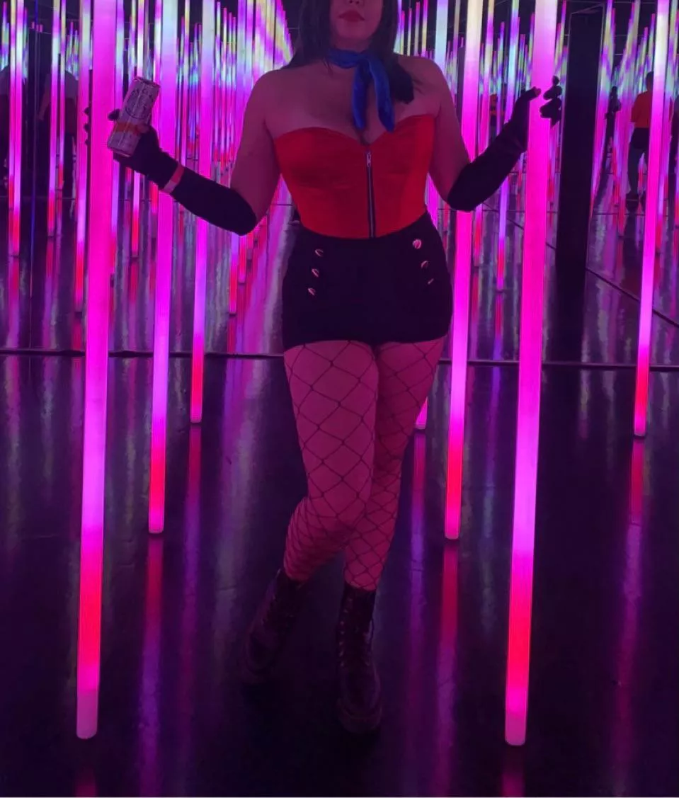 Barnacle boy to the rescue!