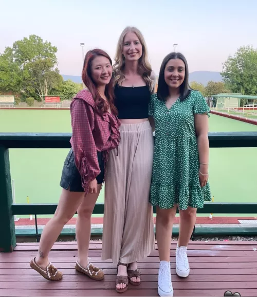 BFFs + Explain Why (Optional)