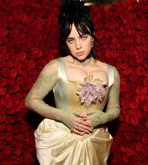 Billie Eilish