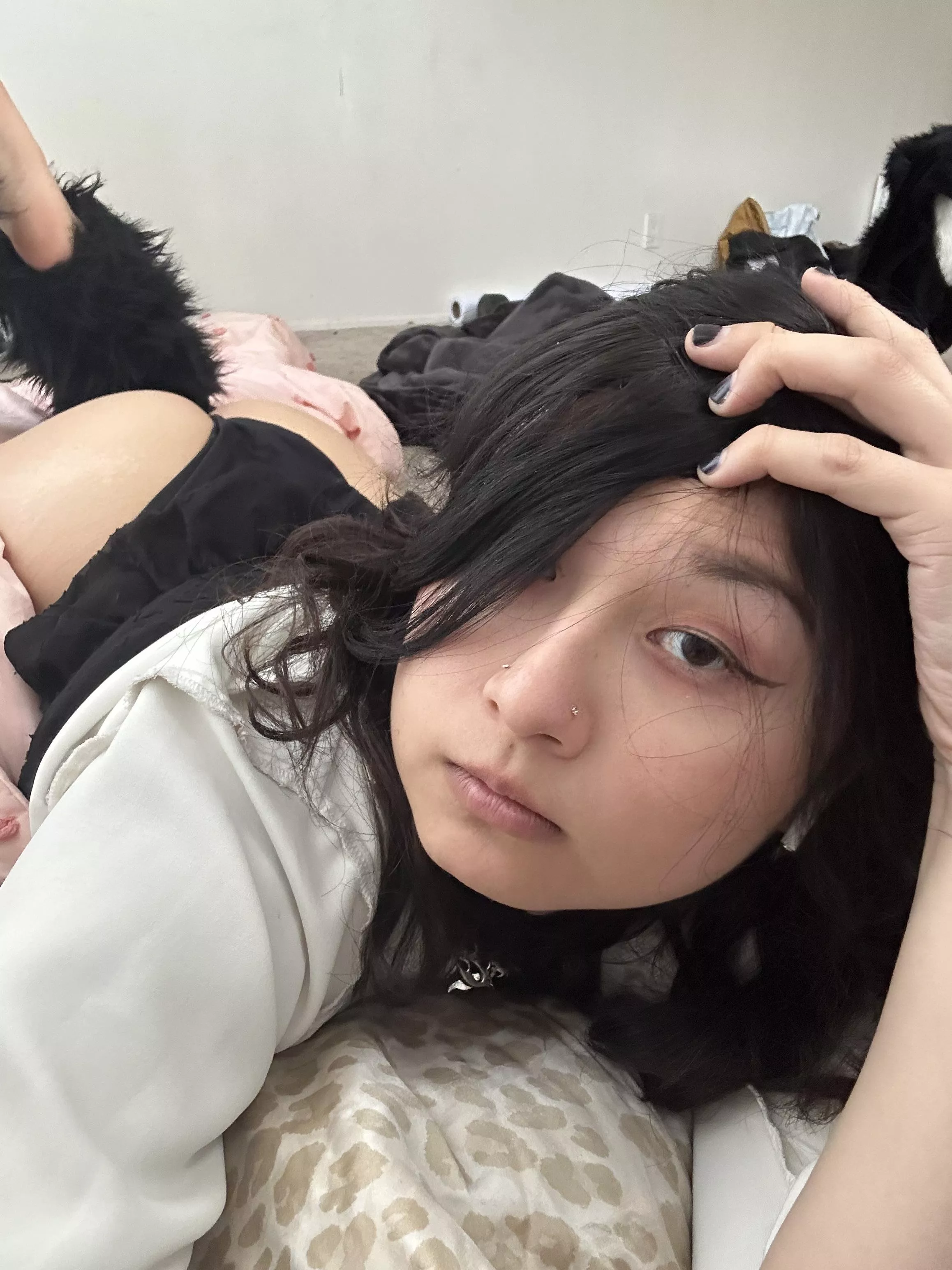 can i be your good girl