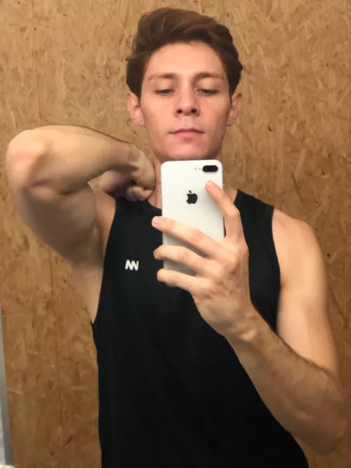 Can I give you a cuddle?