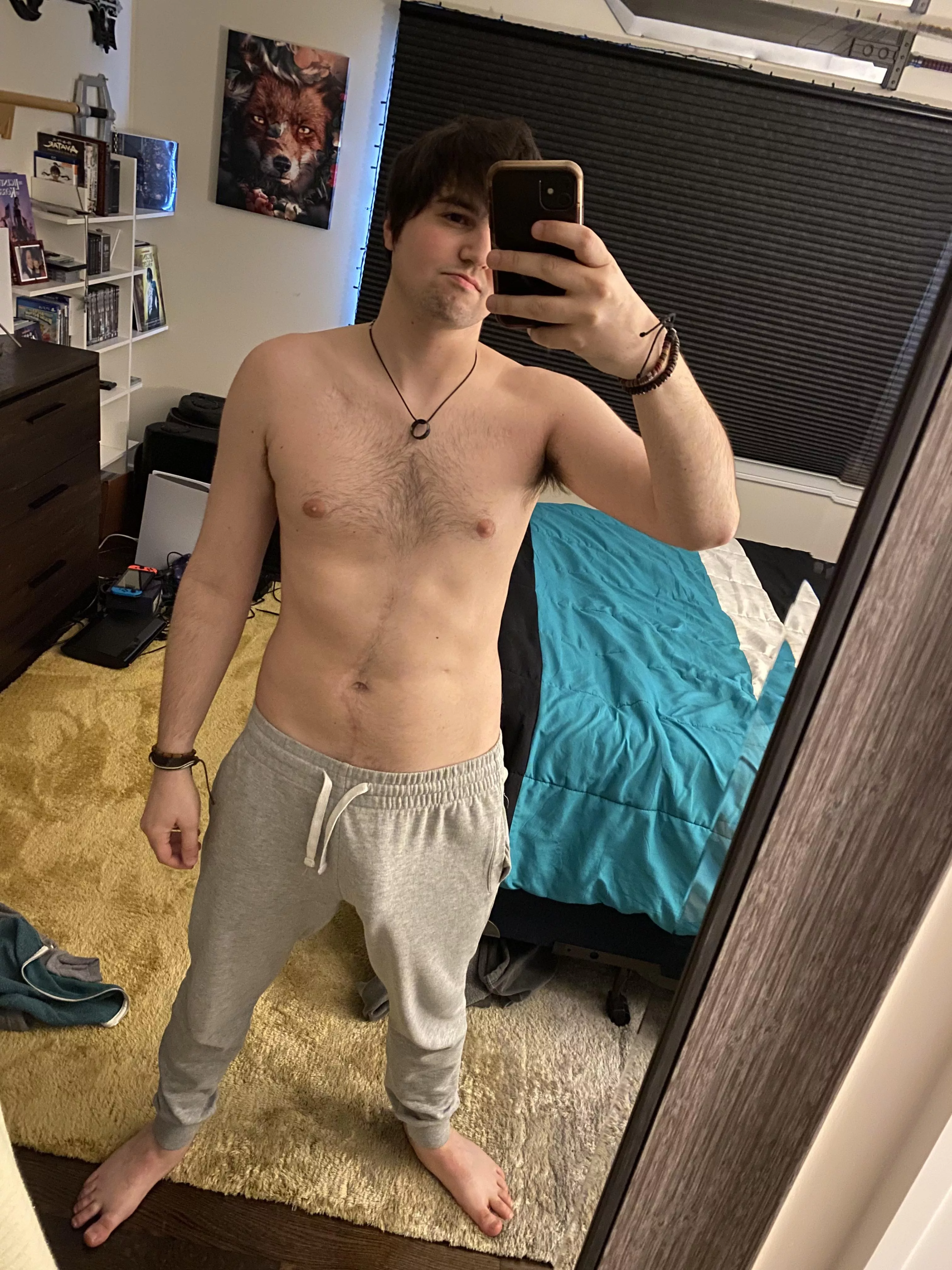 Can’t believe it’s Easter already lol. Hope everyone has a good weekend!