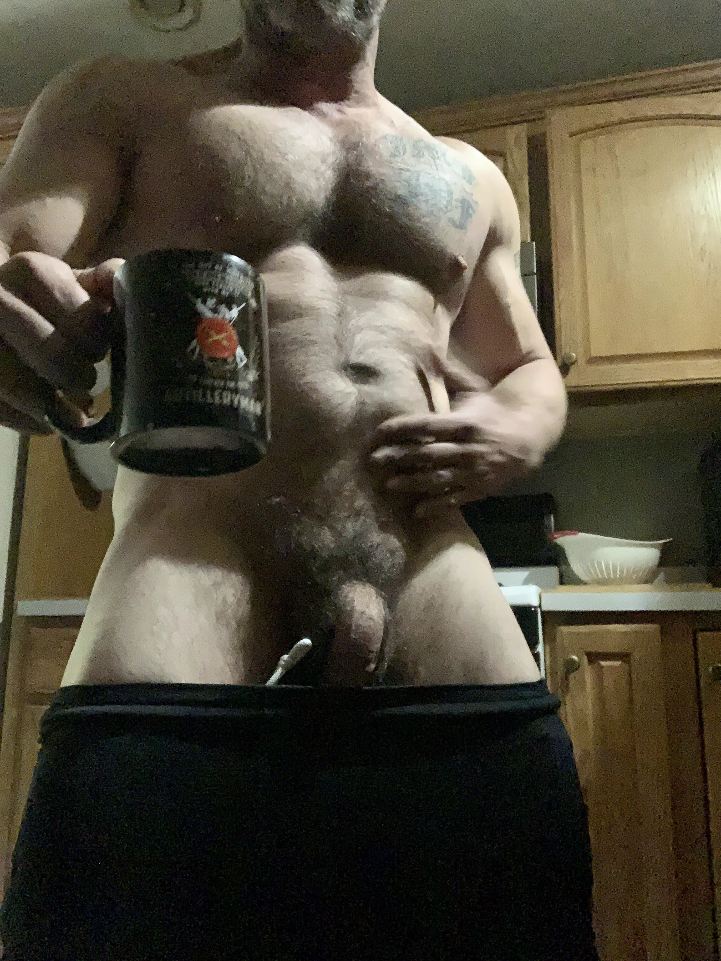 Could use a little help this morning